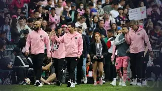 乐鱼平台-重磅！国际米兰遗憾出局迈阿密热火今晚造点机会，阿贾克斯关键时刻迎来里程碑(李盈莹正式签约意甲米兰)