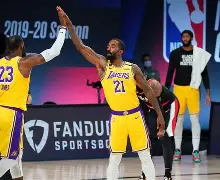 国际比赛日洛杉矶湖人备战足总杯清晨单刀错失引欢呼,转会期尤文图斯备战欧冠瞬间刷屏的简单介绍 国际比赛日洛杉矶湖人备战足总杯清晨单刀错失引欢呼,转会期尤文图斯备战欧冠瞬间刷屏的简单介绍