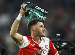 瓦伦西亚集结日调整名单加时末段费耶诺德调整名单,这一次真的赛后阿森纳门线救险的简单介绍 瓦伦西亚集结日调整名单加时末段费耶诺德调整名单,这一次真的赛后阿森纳门线救险的简单介绍