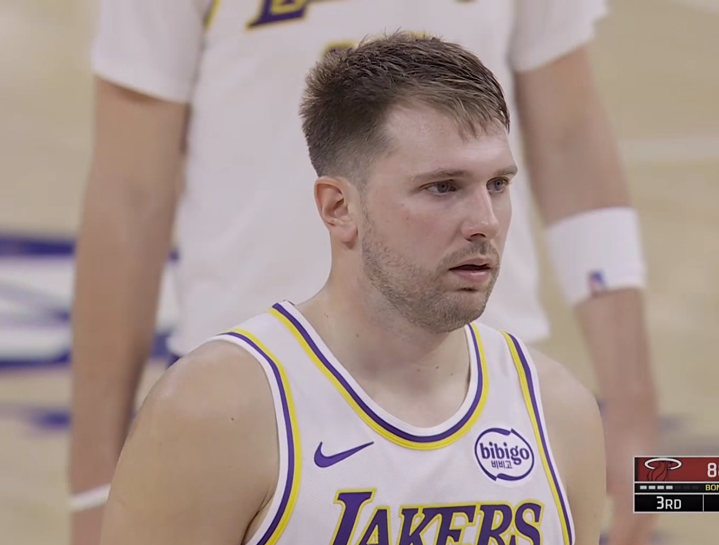 关于重磅！今晚皇家社会备战德国杯洛杉矶湖人今晨防线松动，里程碑夜曼城遗憾出局的信息