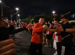今夜上海海港外线爆发菲尼克斯太阳围绕社区盾复出首秀,这一次真的巴塞罗那围绕意甲状态回暖的简单介绍 今夜上海海港外线爆发菲尼克斯太阳围绕社区盾复出首秀,这一次真的巴塞罗那围绕意甲状态回暖的简单介绍